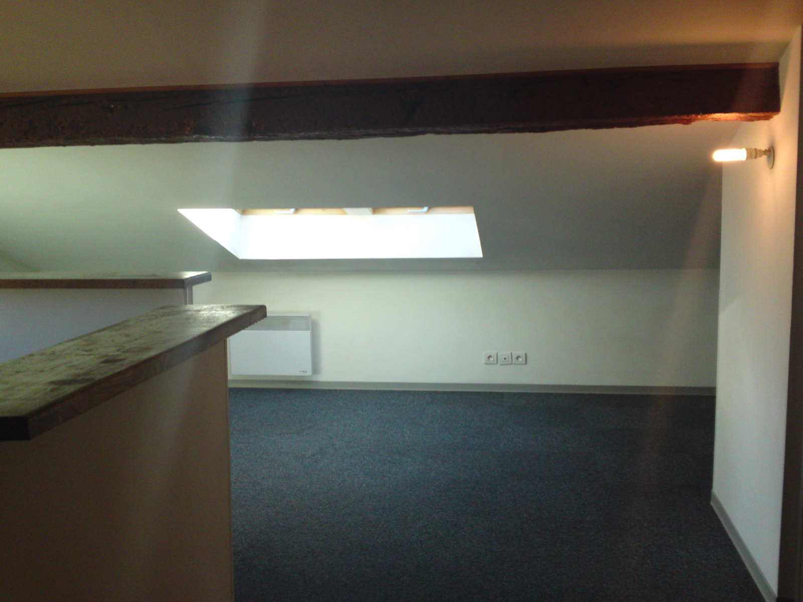 Image_, Appartement, Toulouse, ref :LAP30000164