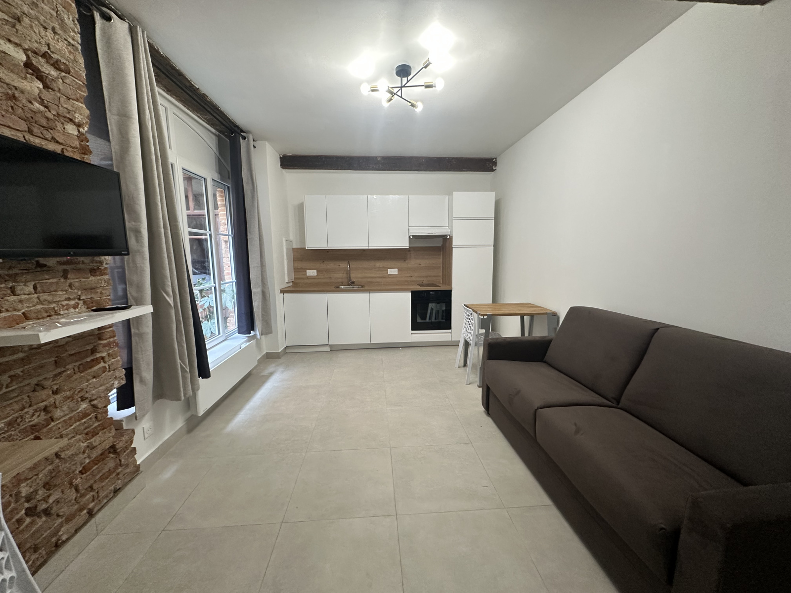 Image_, Appartement, Toulouse, ref :81pargaminieres
