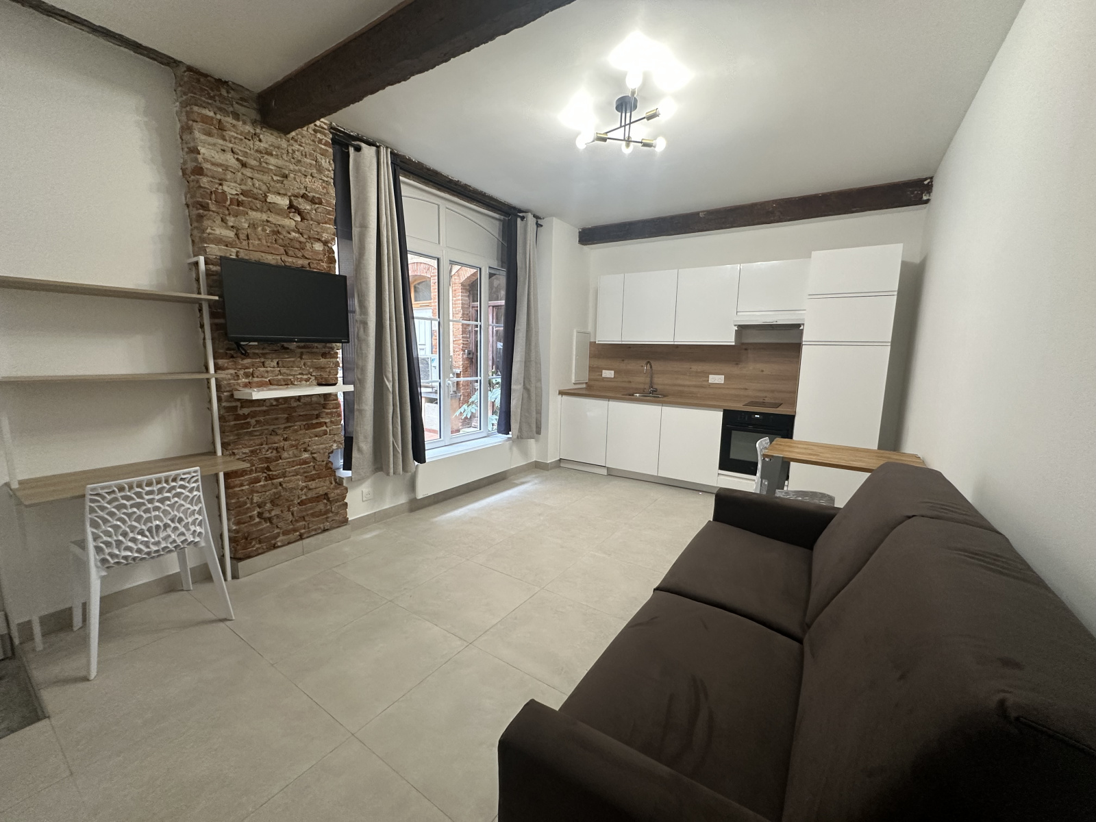 Image_, Appartement, Toulouse, ref :81pargaminieres