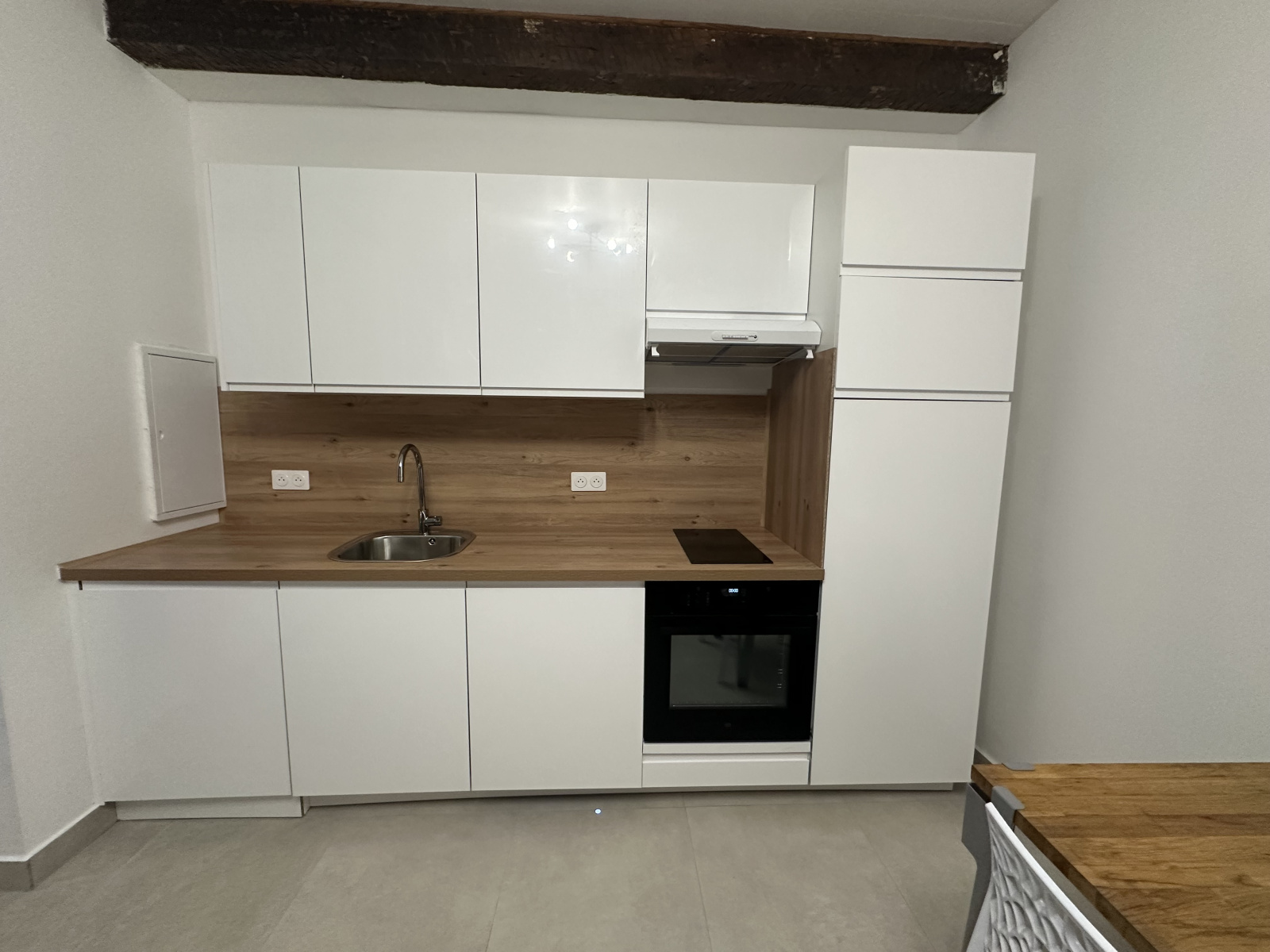 Image_, Appartement, Toulouse, ref :81pargaminieres