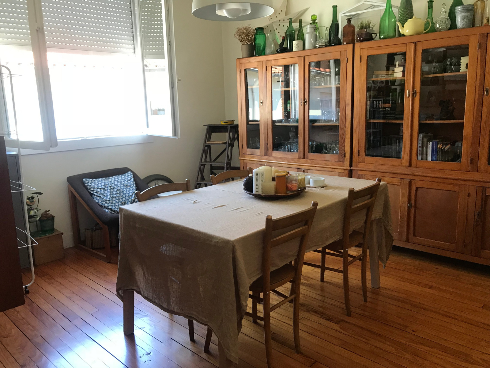 Image_, Appartement, Toulouse, ref :BEPAT4