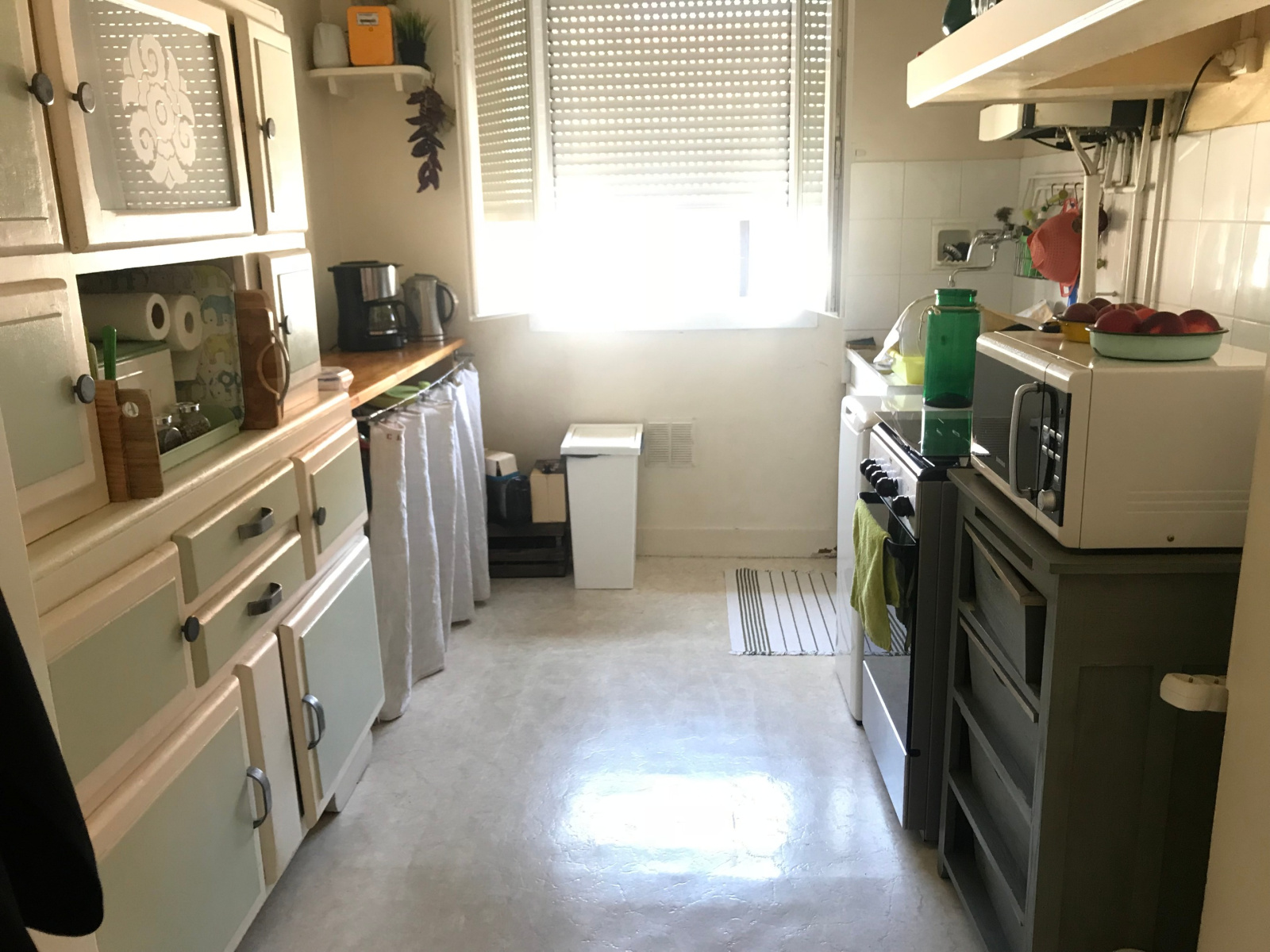 Image_, Appartement, Toulouse, ref :BEPAT4
