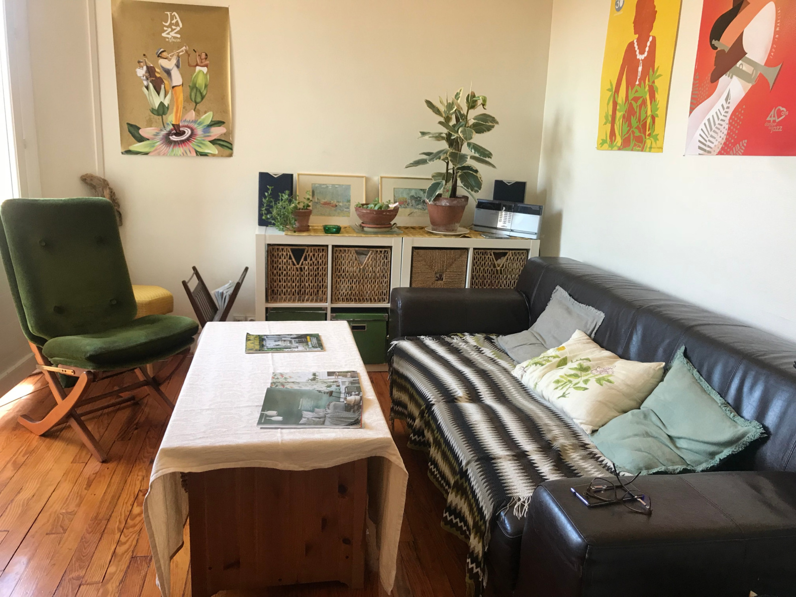 Image_, Appartement, Toulouse, ref :BEPAT4