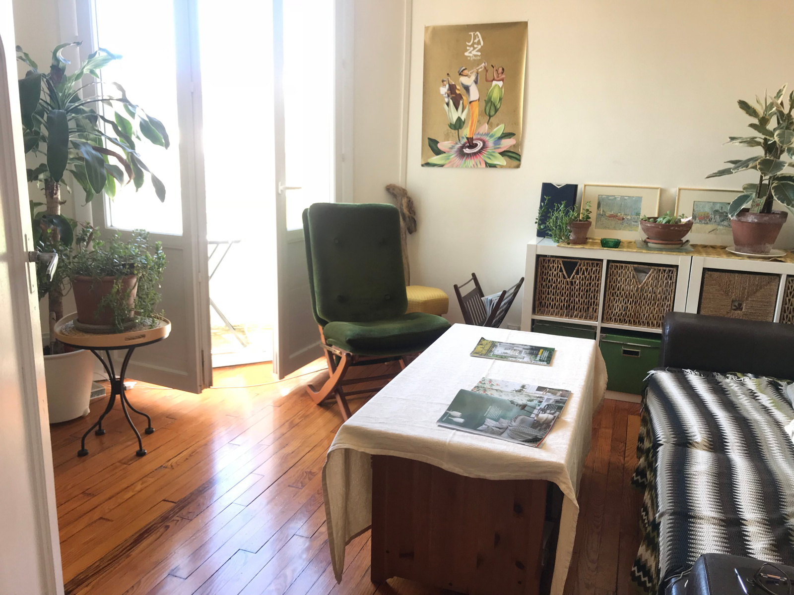 Image_, Appartement, Toulouse, ref :BEPAT4