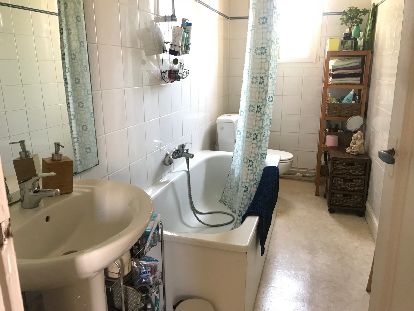 Image_, Appartement, Toulouse, ref :BEPAT4