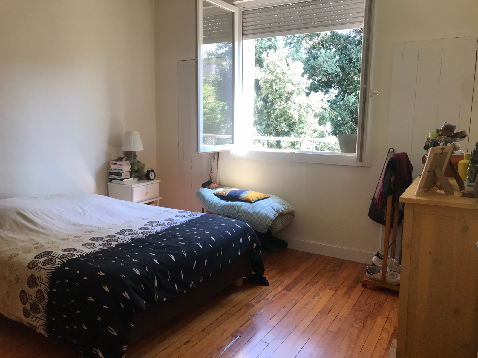 Image_, Appartement, Toulouse, ref :BEPAT4