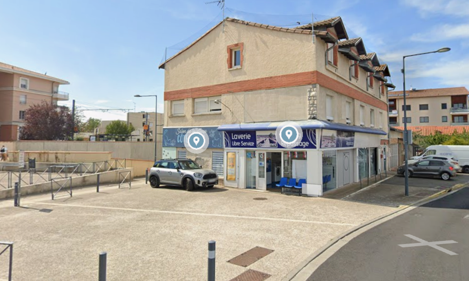 Image_, Local commercial, Blagnac, ref :1blagnac