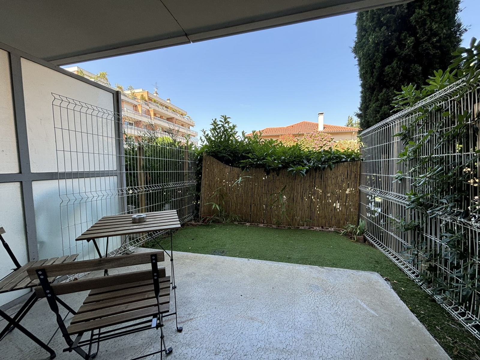 Image_, Appartement, Toulouse, ref :T2CAB