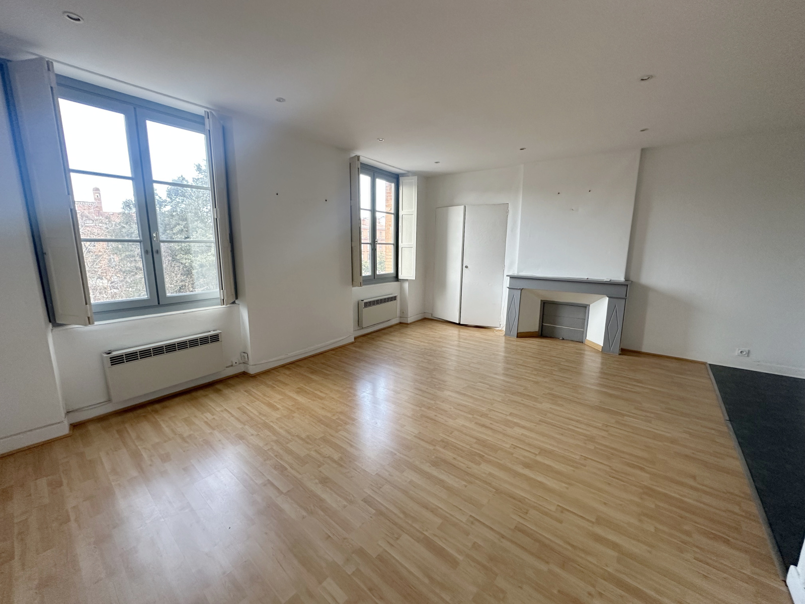 Image_, Appartement, Toulouse, ref :4jaures1