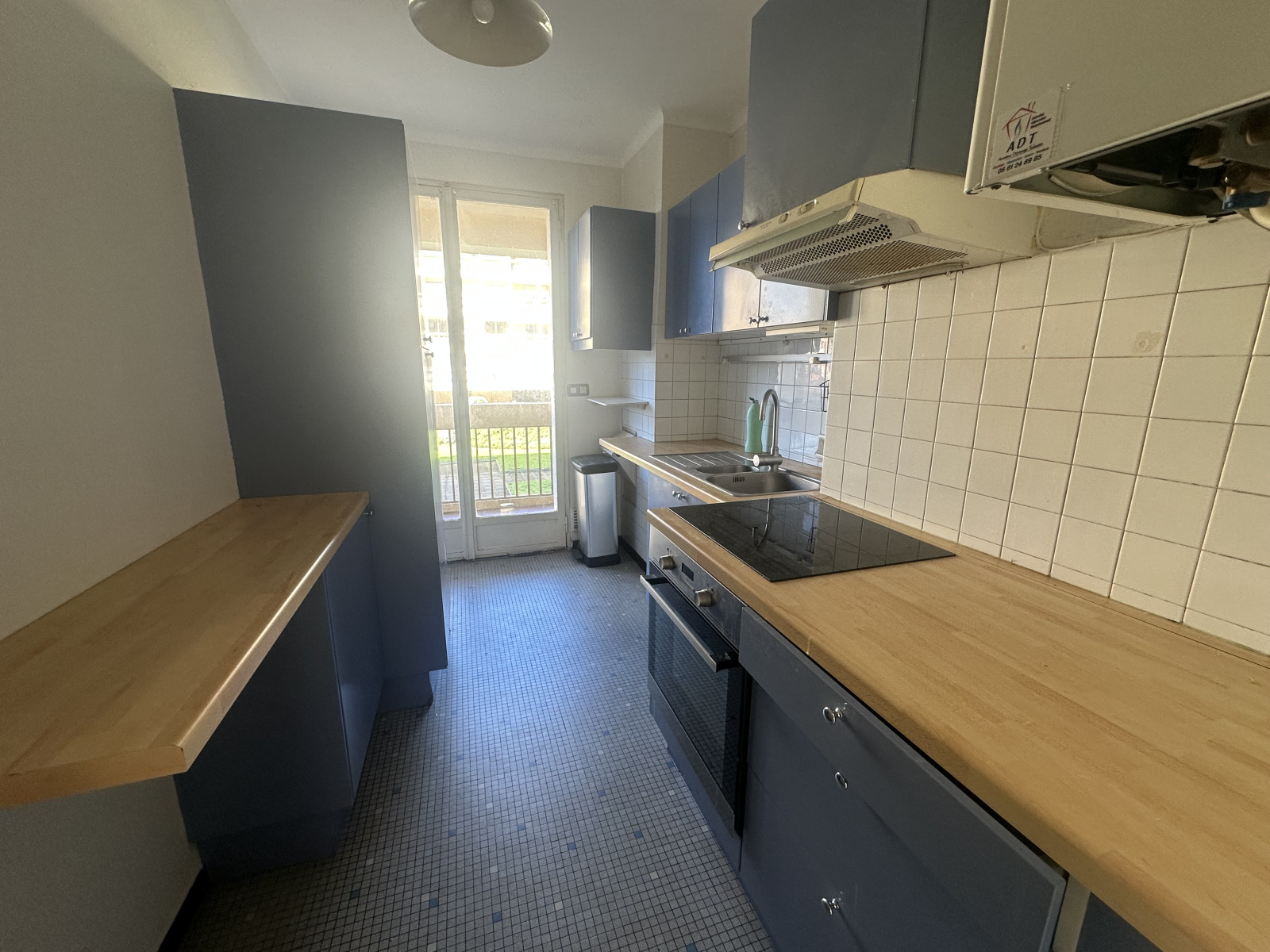 Image_, Appartement, Toulouse, ref :10busca