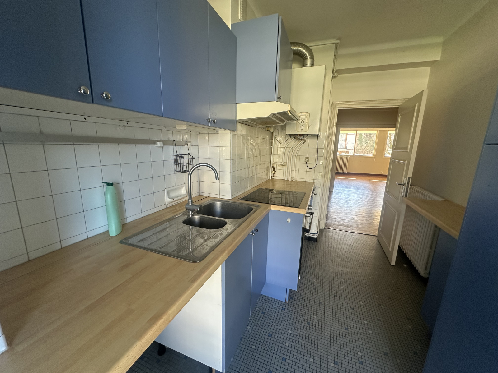 Image_, Appartement, Toulouse, ref :10busca