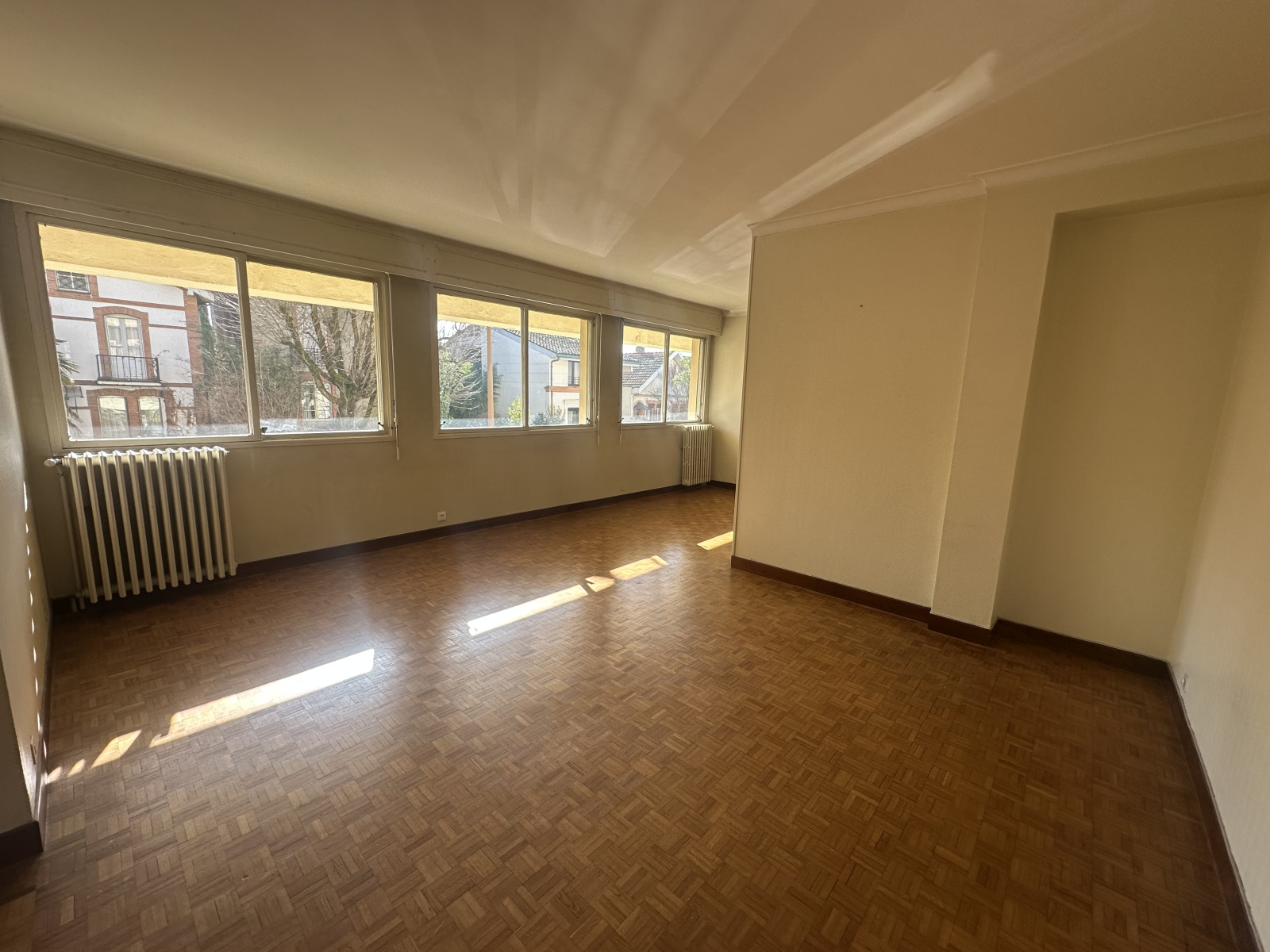 Image_, Appartement, Toulouse, ref :10busca