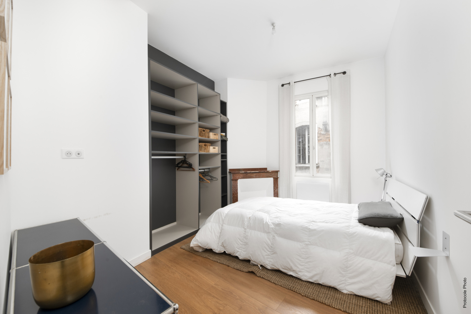 Image_, Appartement, Toulouse, ref :BARONIET3