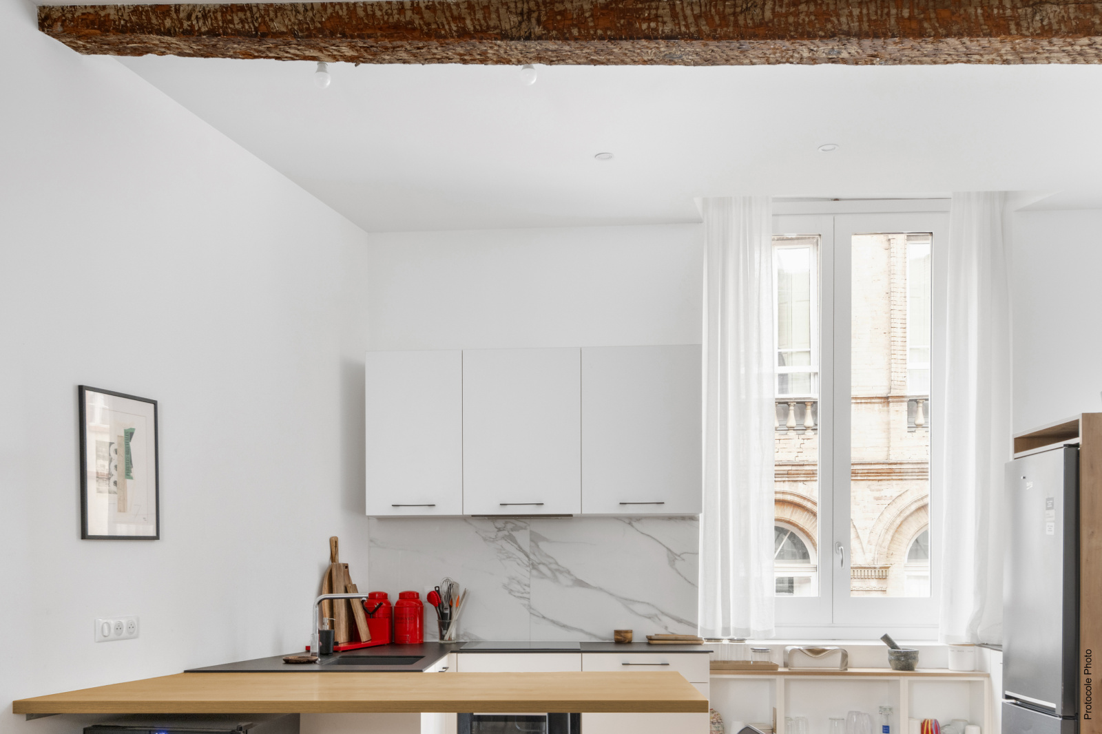 Image_, Appartement, Toulouse, ref :BARONIET3
