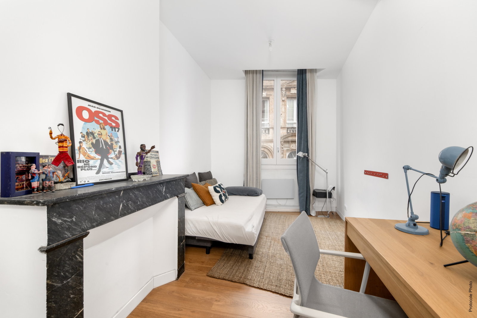 Image_, Appartement, Toulouse, ref :BARONIET3
