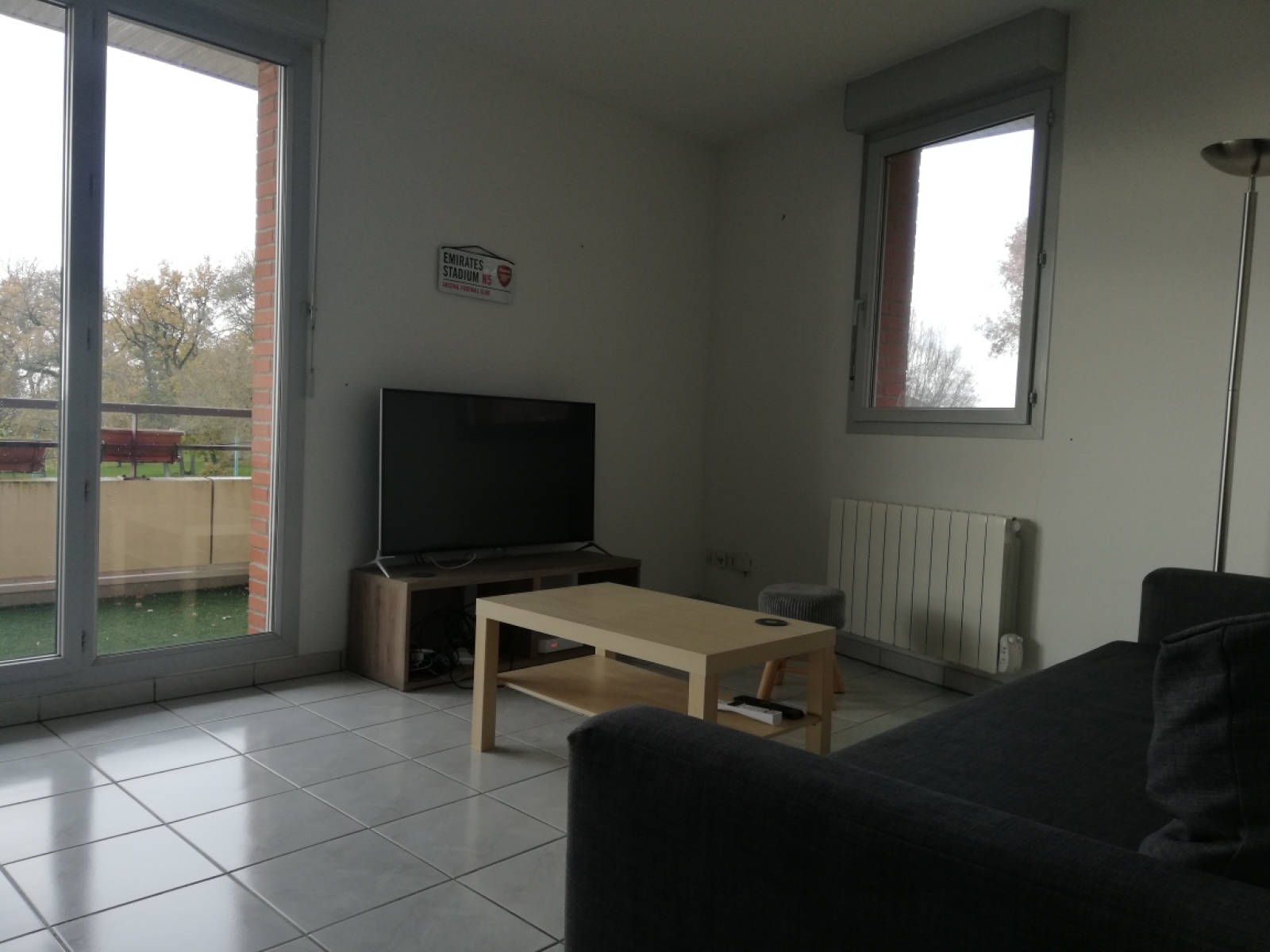 Image_, Appartement, Toulouse, ref :TURT2M