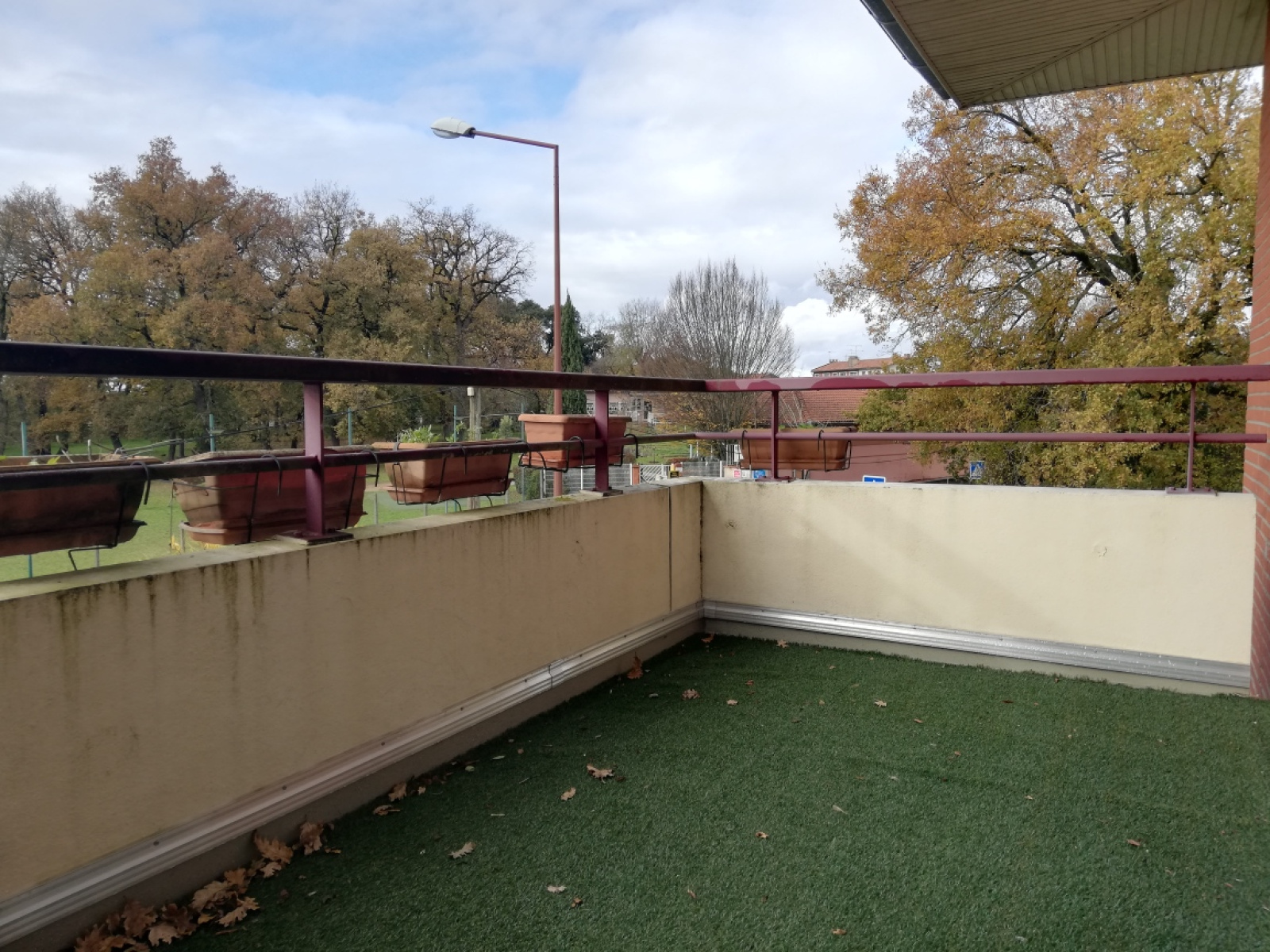 Image_, Appartement, Toulouse, ref :TURT2M