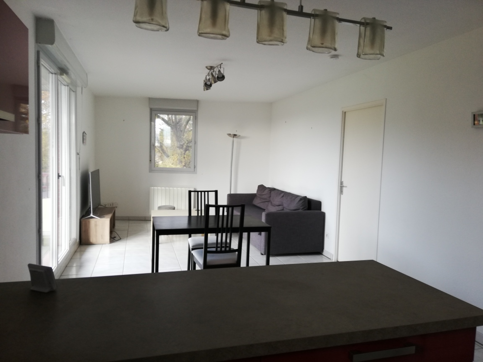 Image_, Appartement, Toulouse, ref :TURT2M