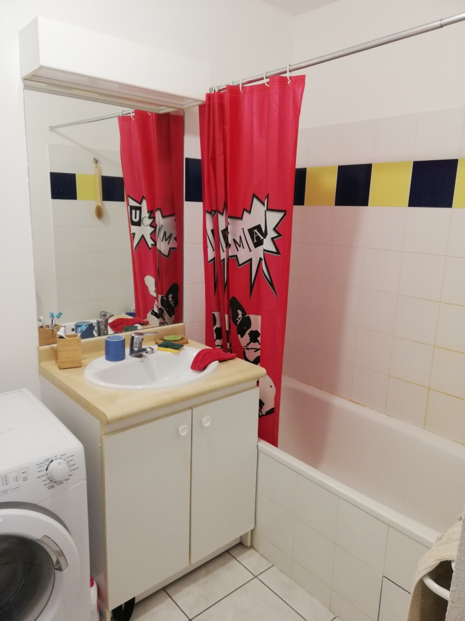 Image_, Appartement, Toulouse, ref :TURT2M