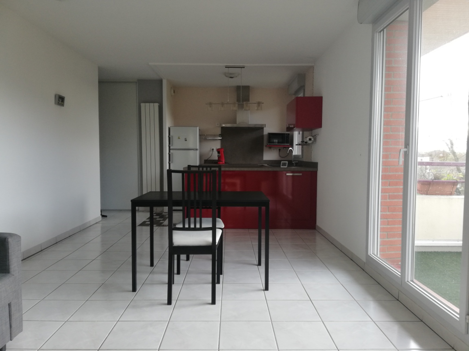 Image_, Appartement, Toulouse, ref :TURT2M