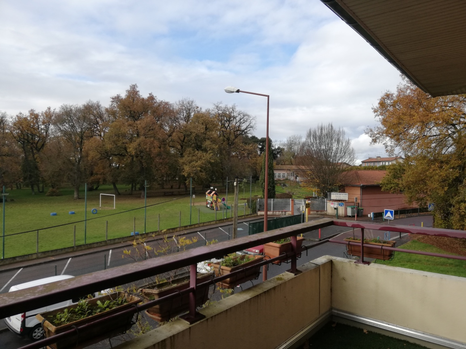 Image_, Appartement, Toulouse, ref :TURT2M