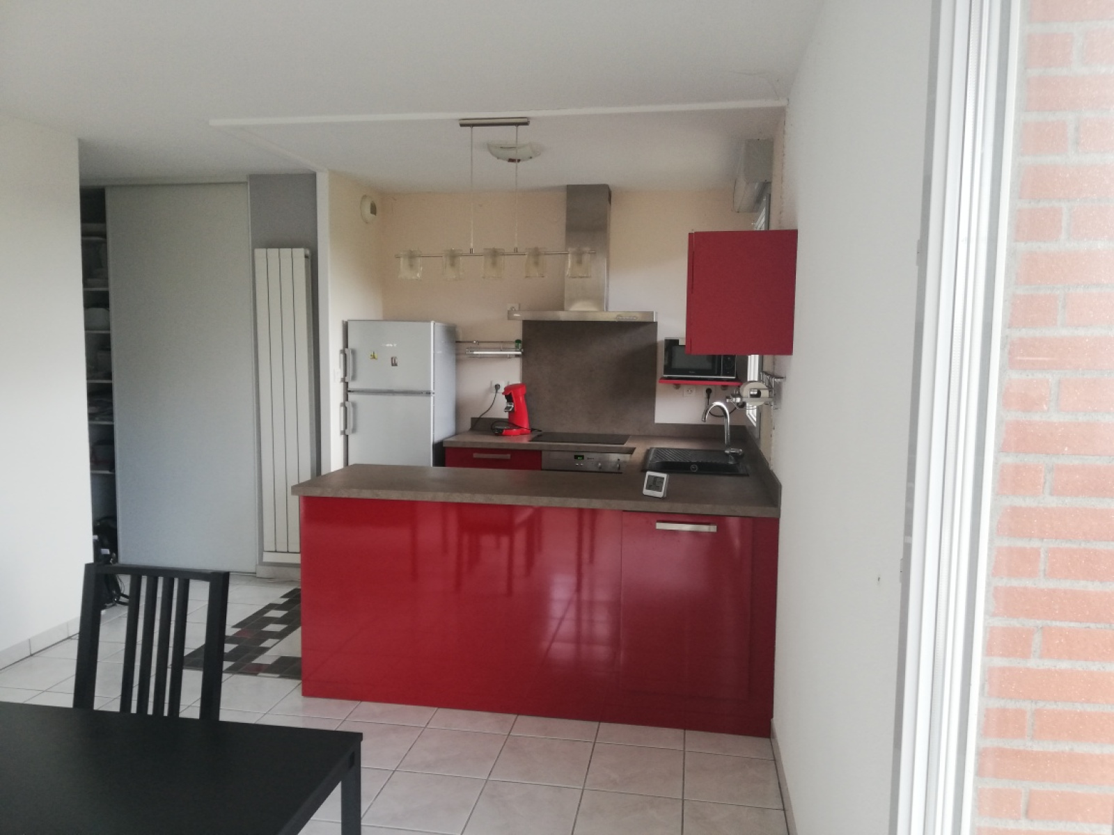 Image_, Appartement, Toulouse, ref :TURT2M
