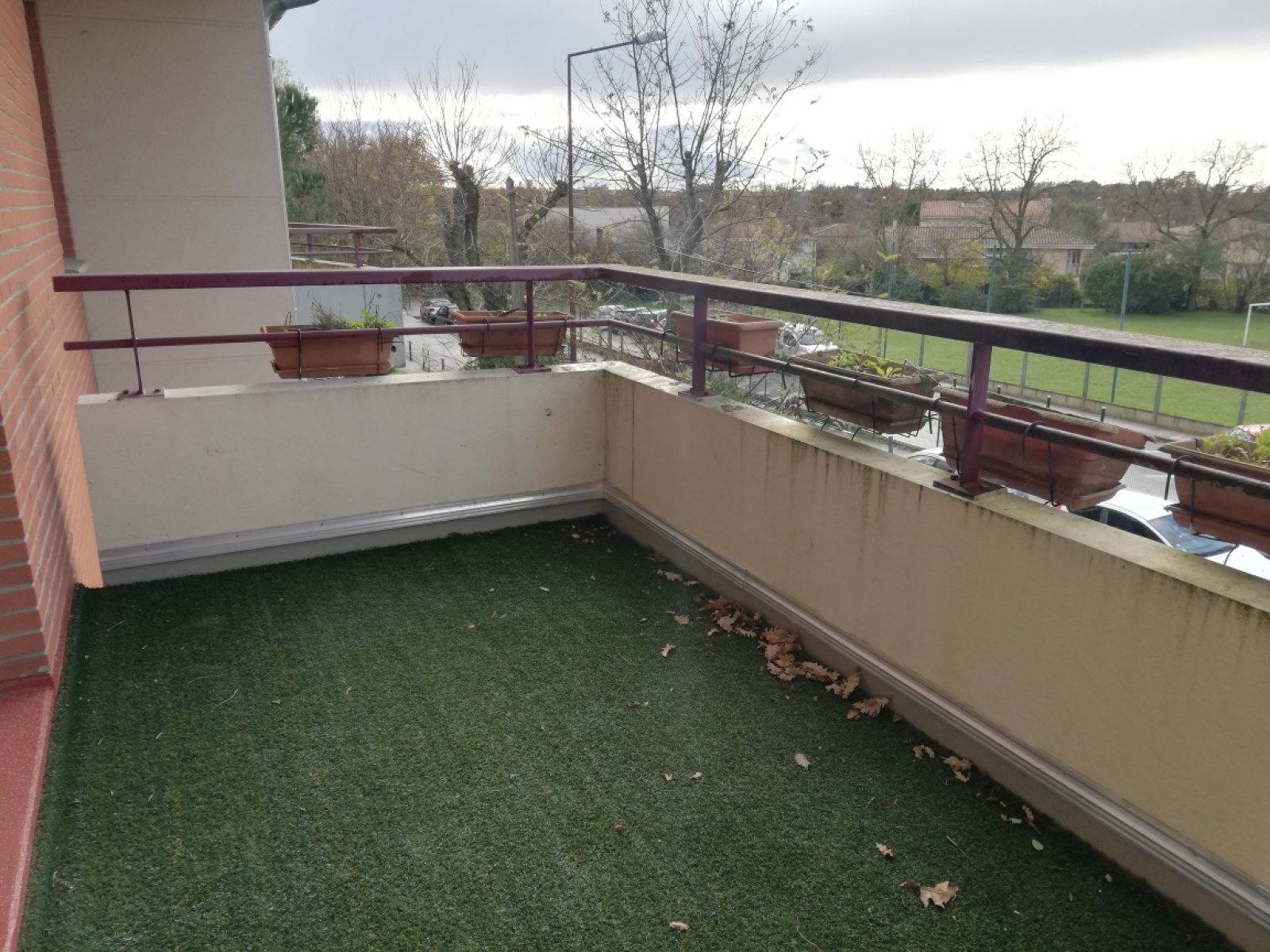 Image_, Appartement, Toulouse, ref :TURT2M