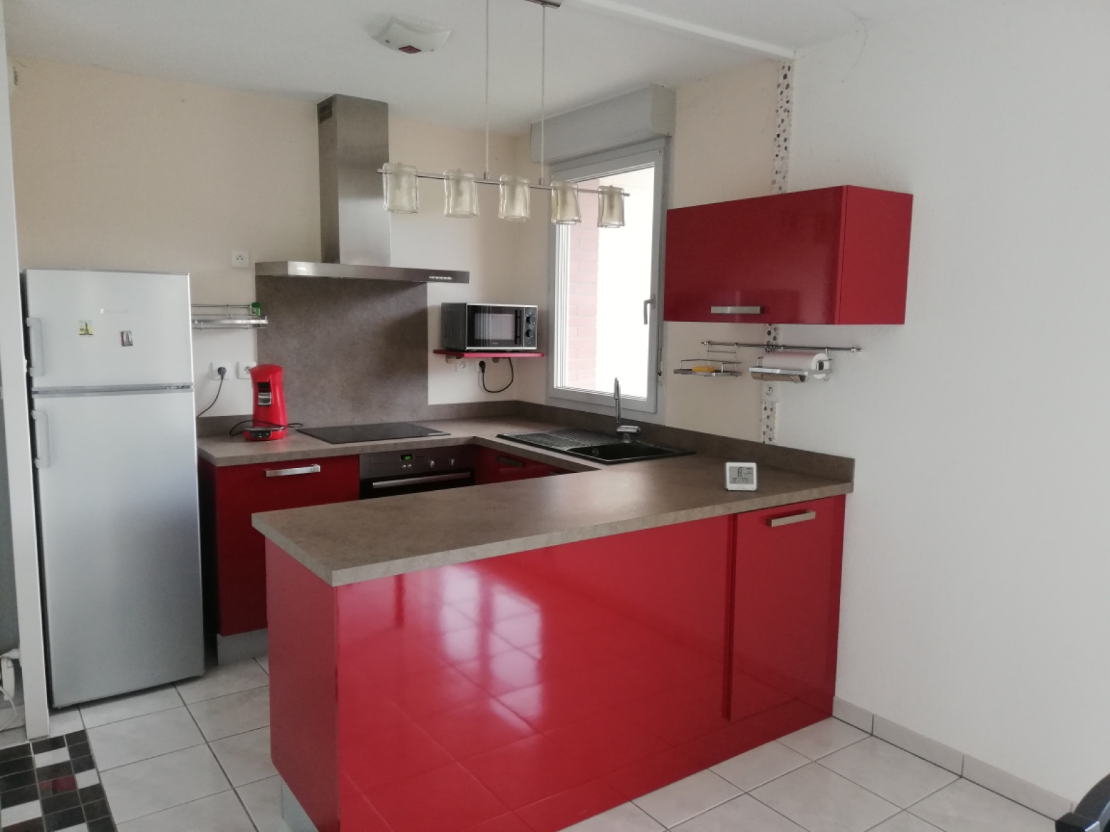 Image_, Appartement, Toulouse, ref :TURT2M