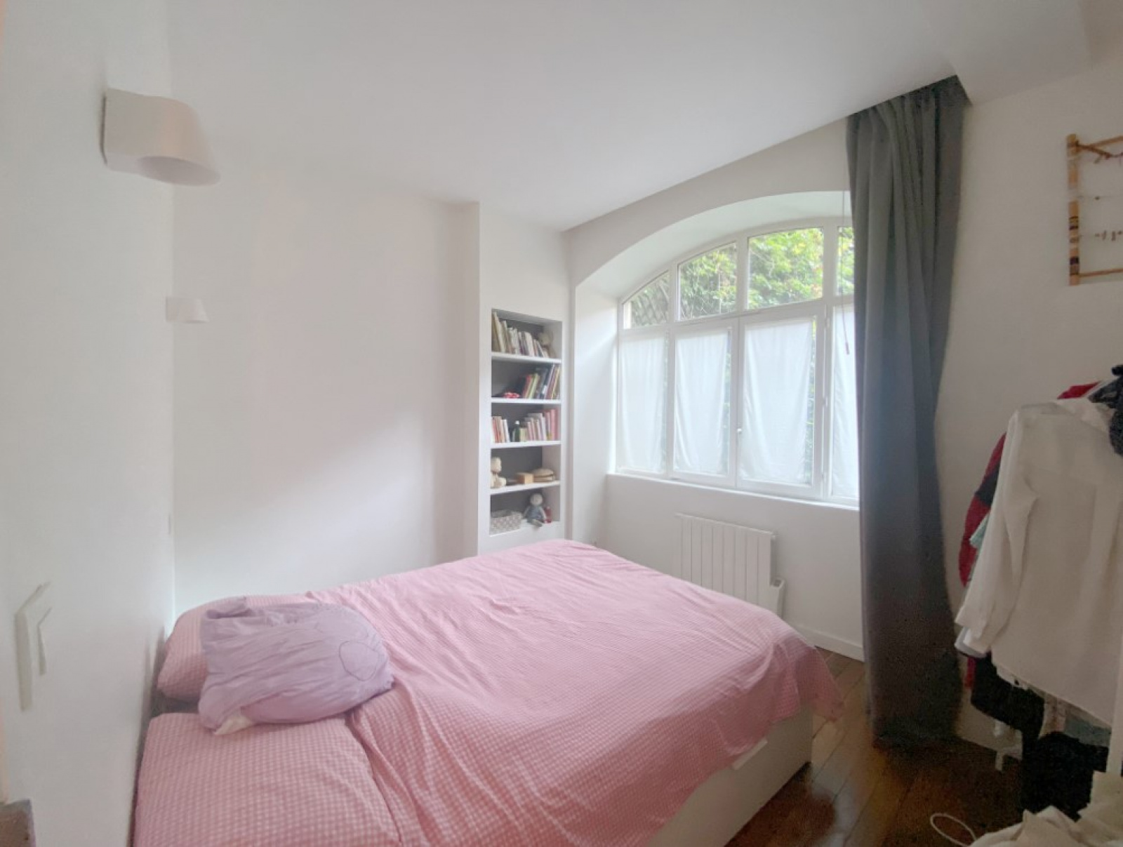 Image_, Appartement, Toulouse, ref :PHAT2B