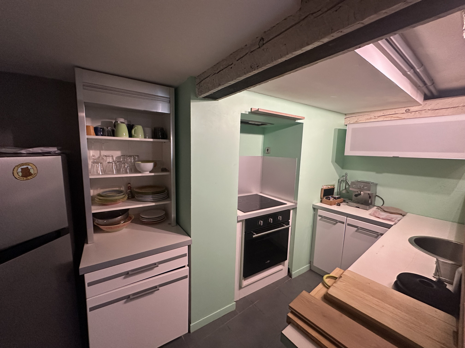 Image_, Appartement, Toulouse, ref :ja2