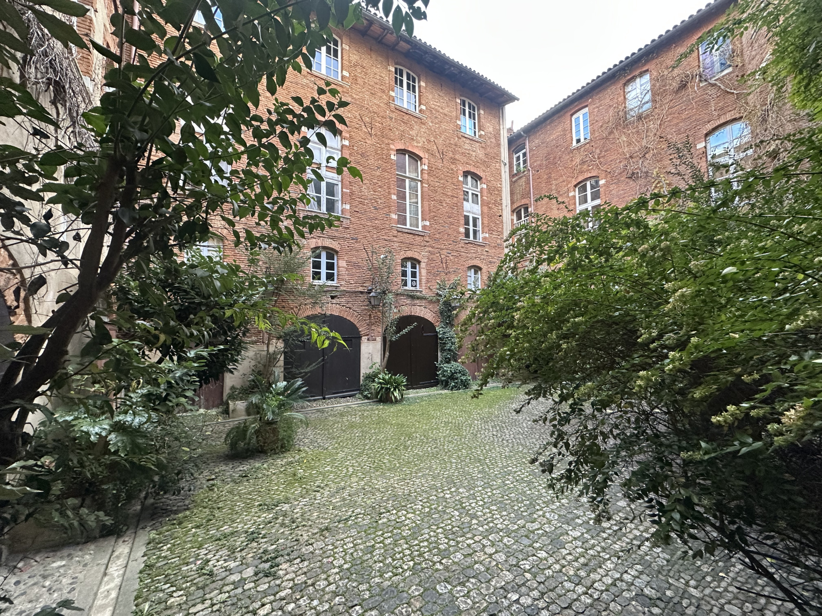 Image_, Appartement, Toulouse, ref :ja2