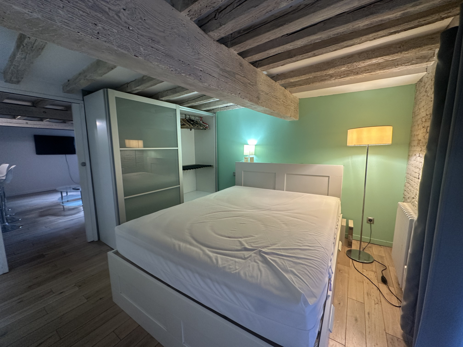 Image_, Appartement, Toulouse, ref :ja2