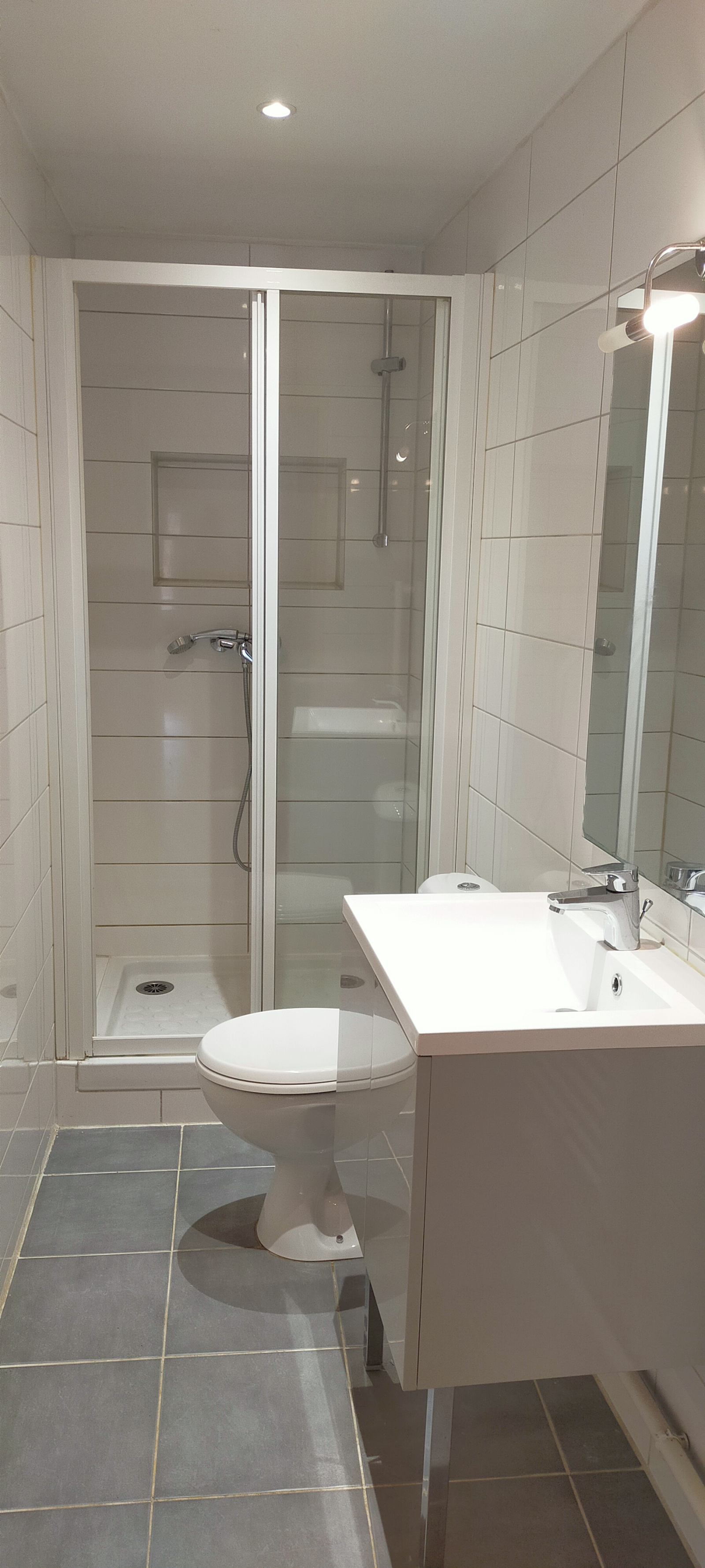 Image_, Appartement, Toulouse, ref :SILPCT2