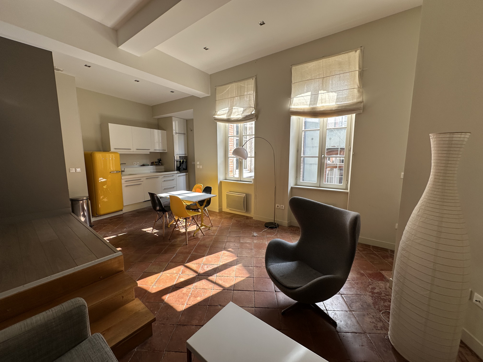Image_, Appartement, Toulouse, ref :BOULBT2/3