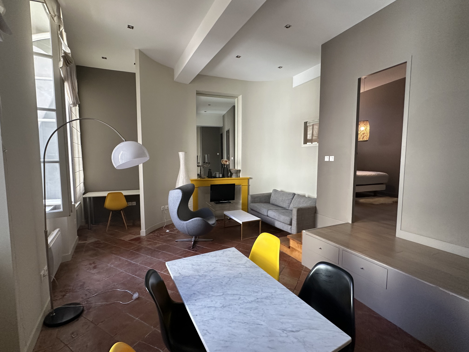 Image_, Appartement, Toulouse, ref :BOULBT2/3