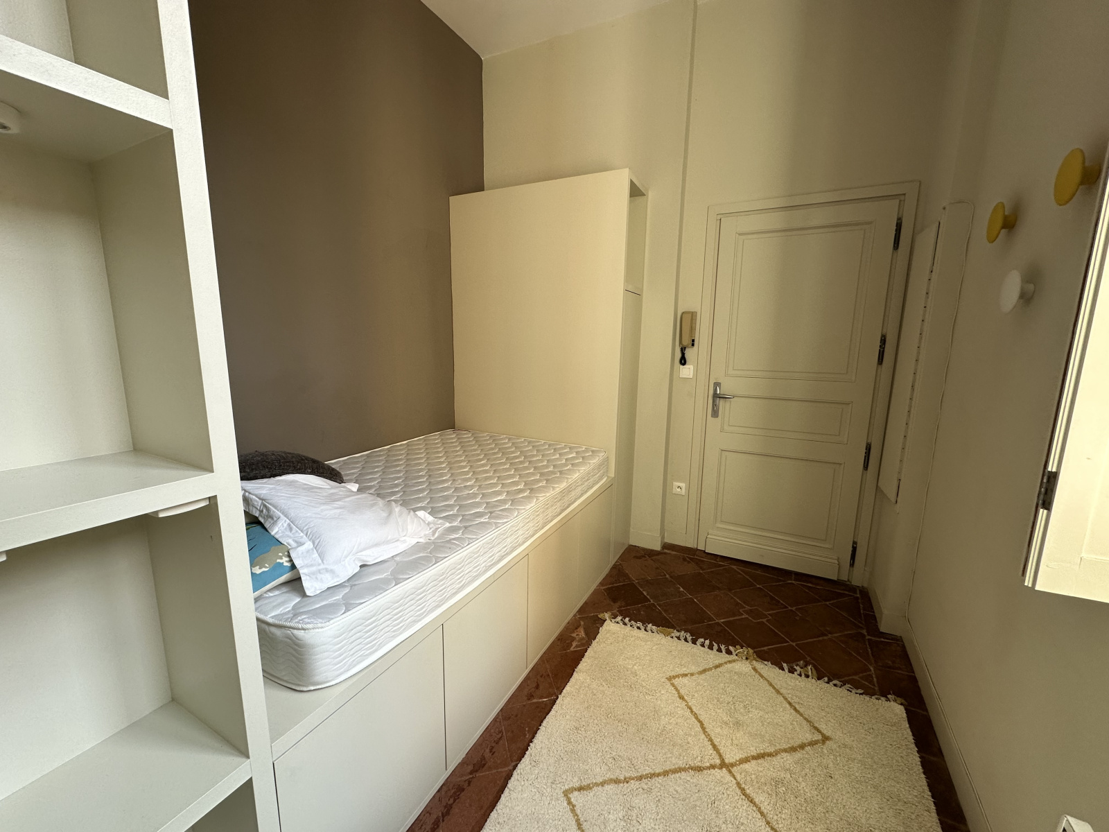 Image_, Appartement, Toulouse, ref :BOULBT2/3