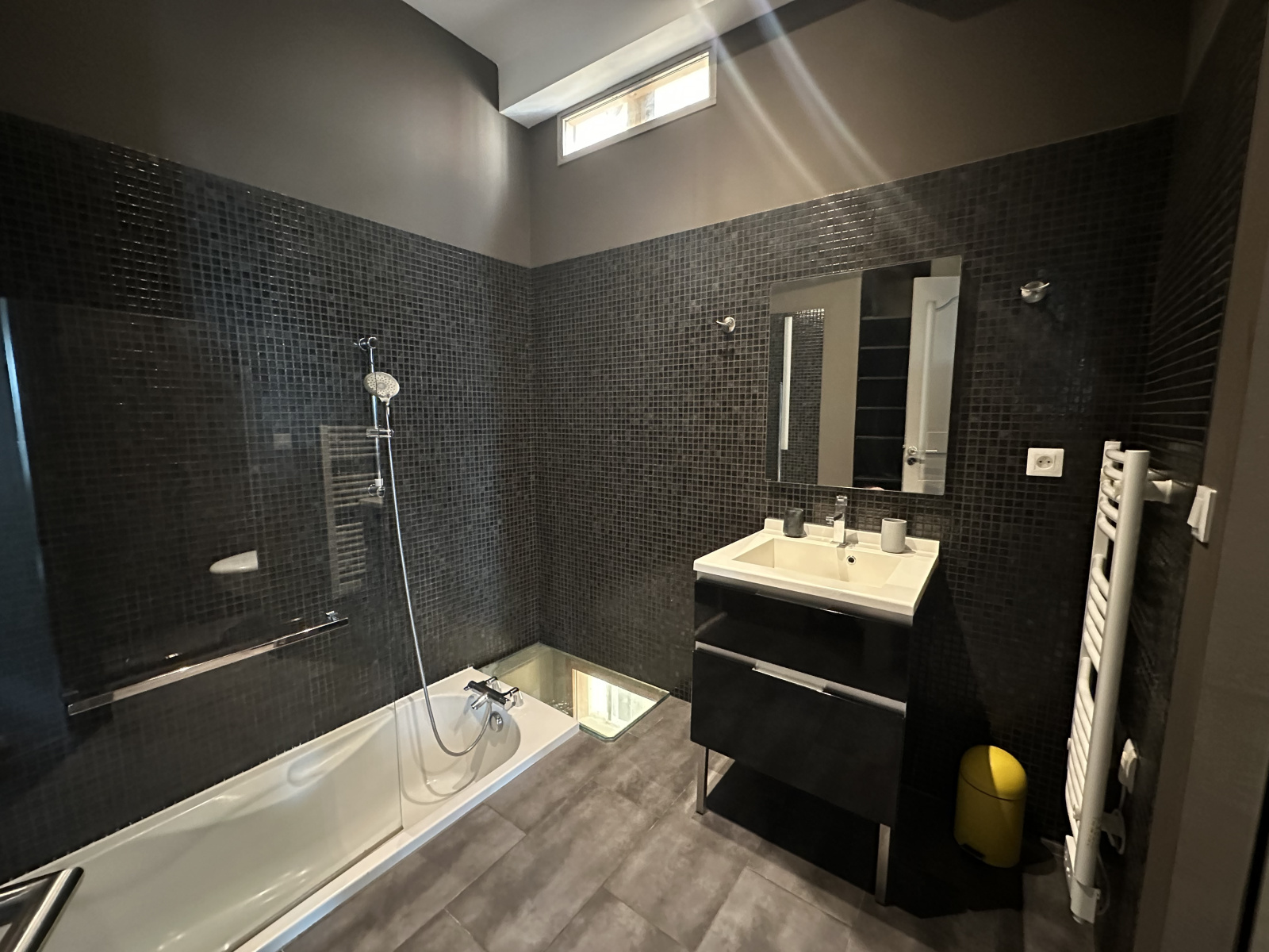 Image_, Appartement, Toulouse, ref :BOULBT2/3