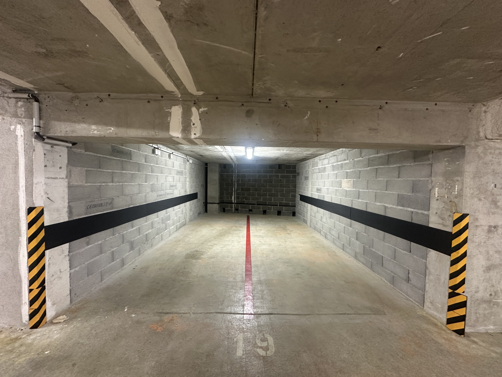 Image_, Parking, Toulouse, ref :13carmes