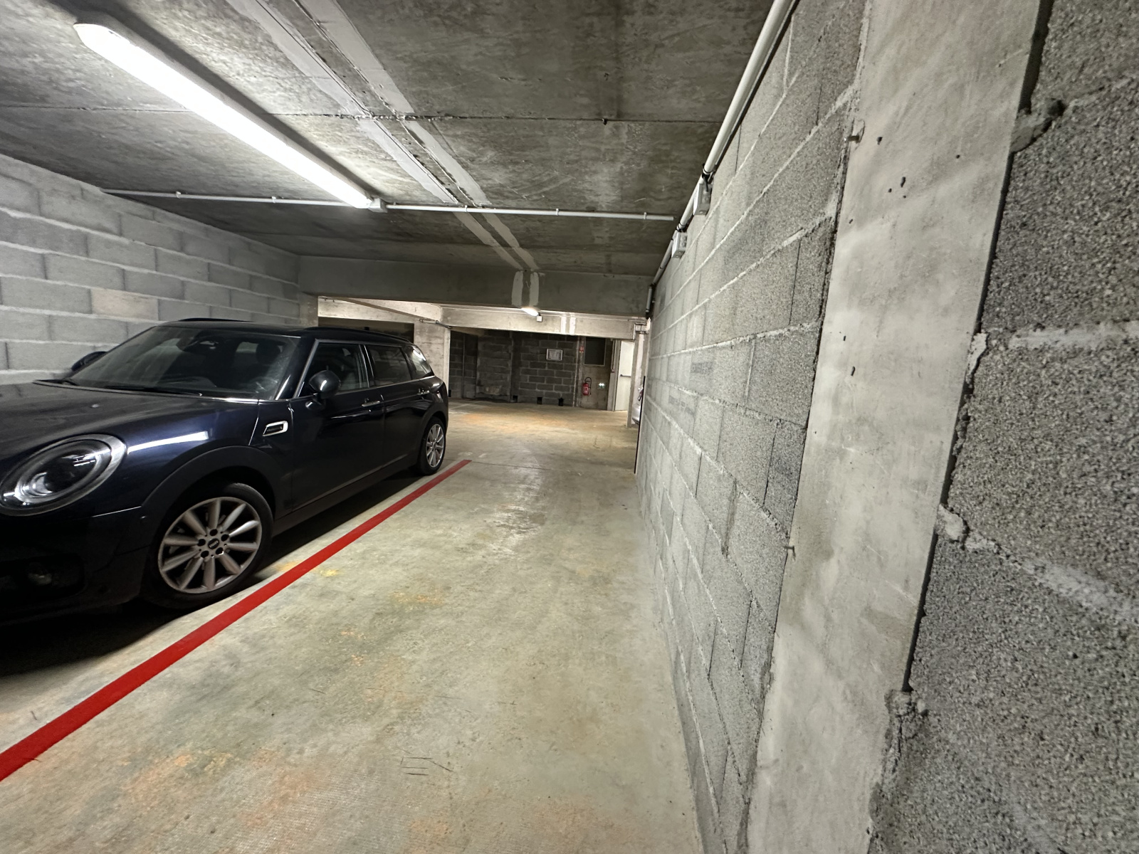 Image_, Parking, Toulouse, ref :13carmes