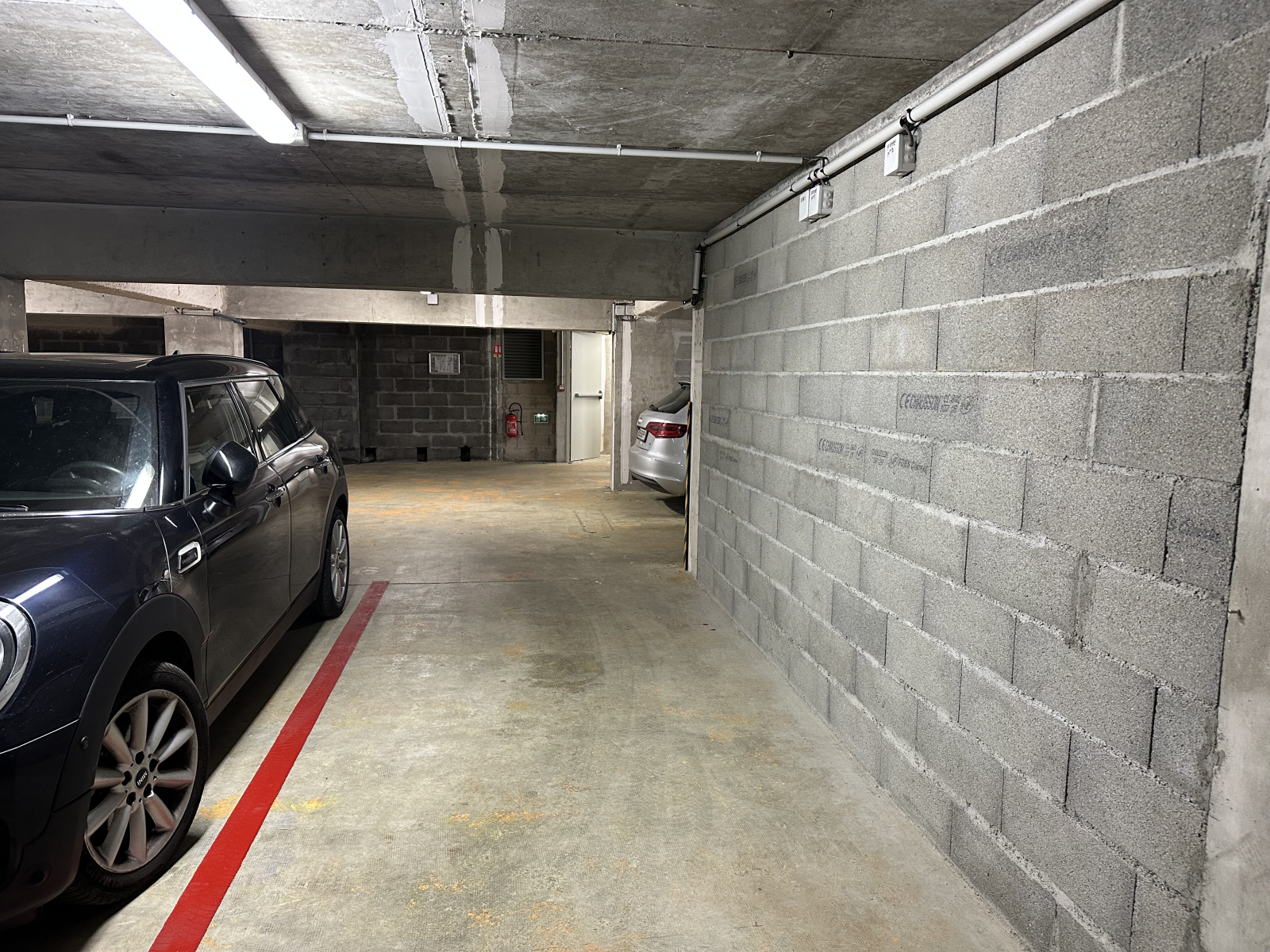 Image_, Parking, Toulouse, ref :13carmes