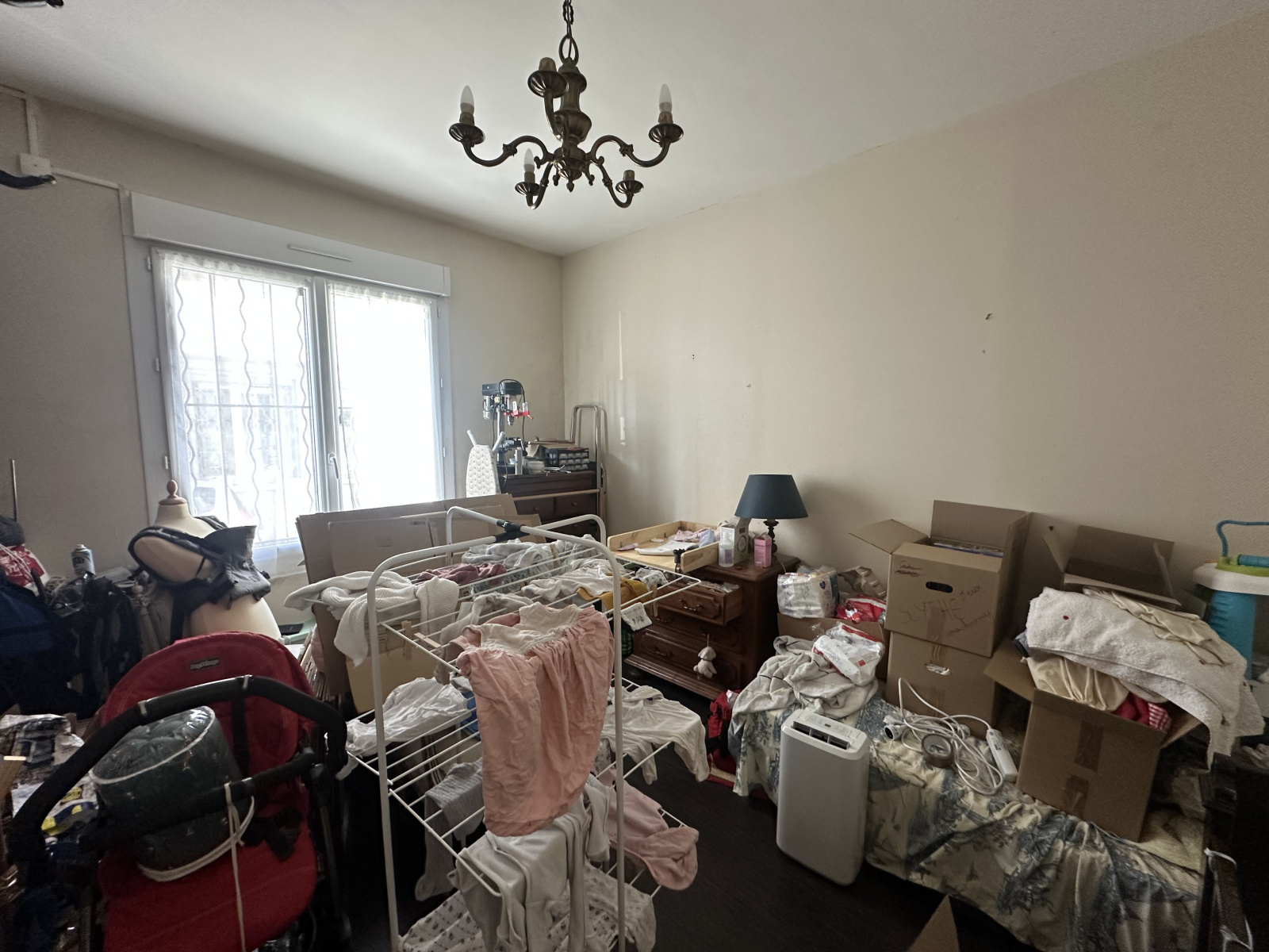 Image_, Appartement, Toulouse, ref :BELT4RDC