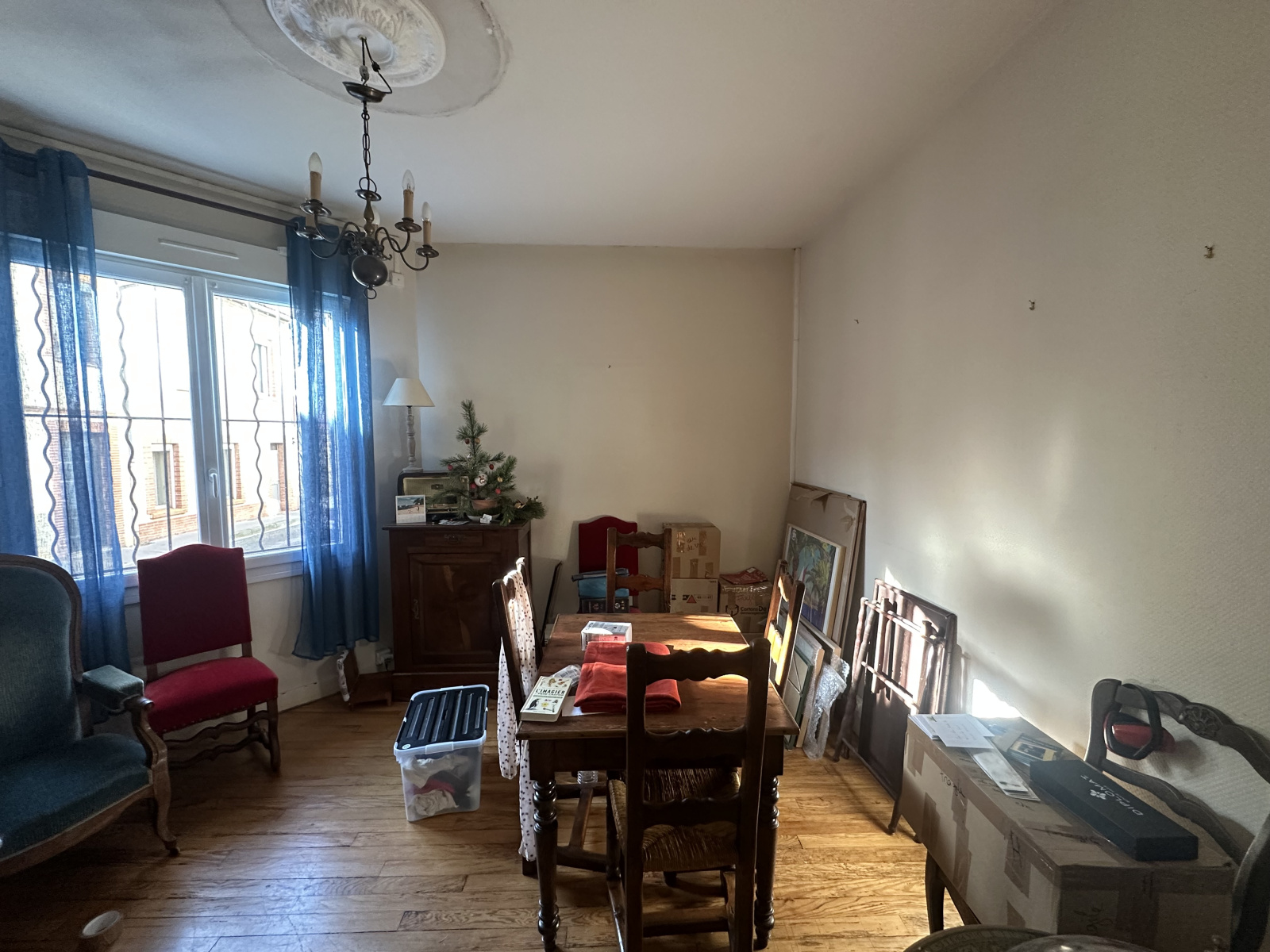 Image_, Appartement, Toulouse, ref :BELT4RDC