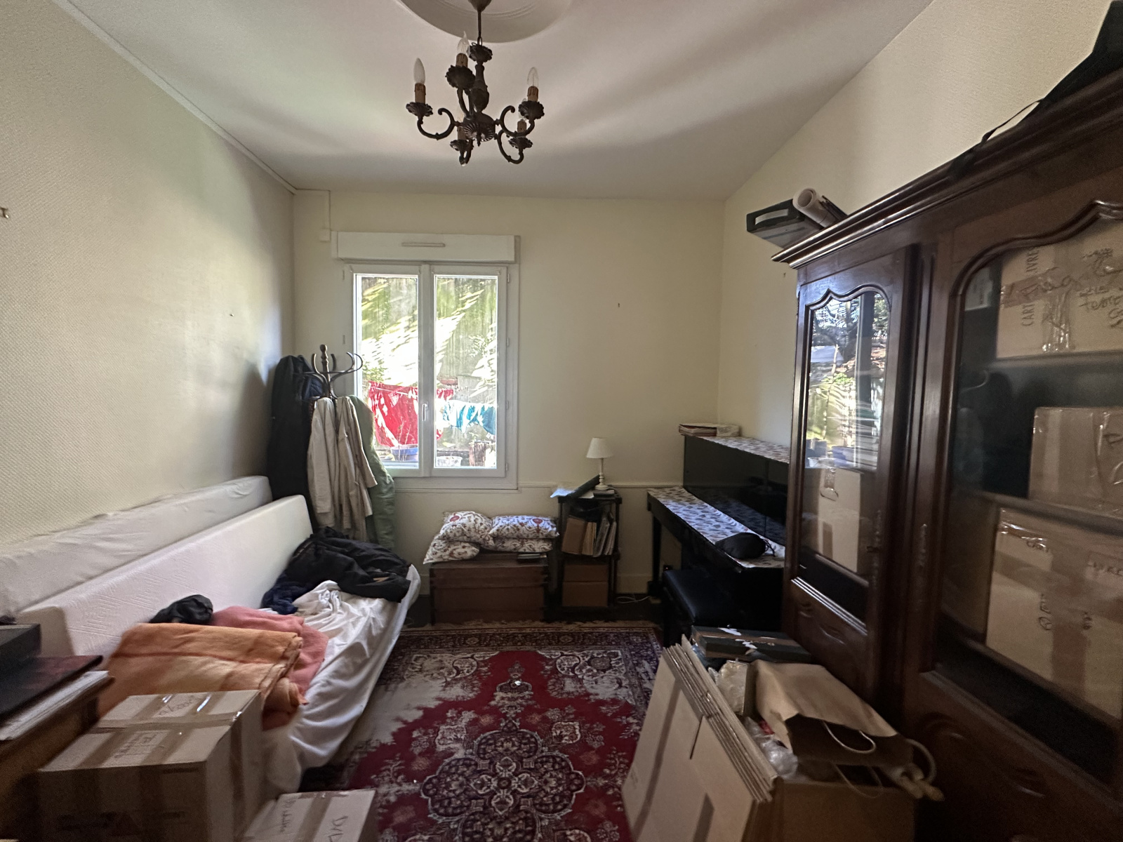 Image_, Appartement, Toulouse, ref :BELT4RDC