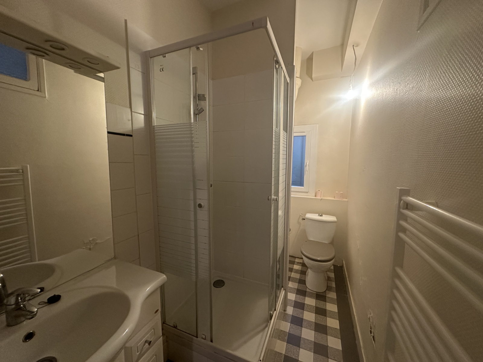 Image_, Appartement, Toulouse, ref :BELT4RDC