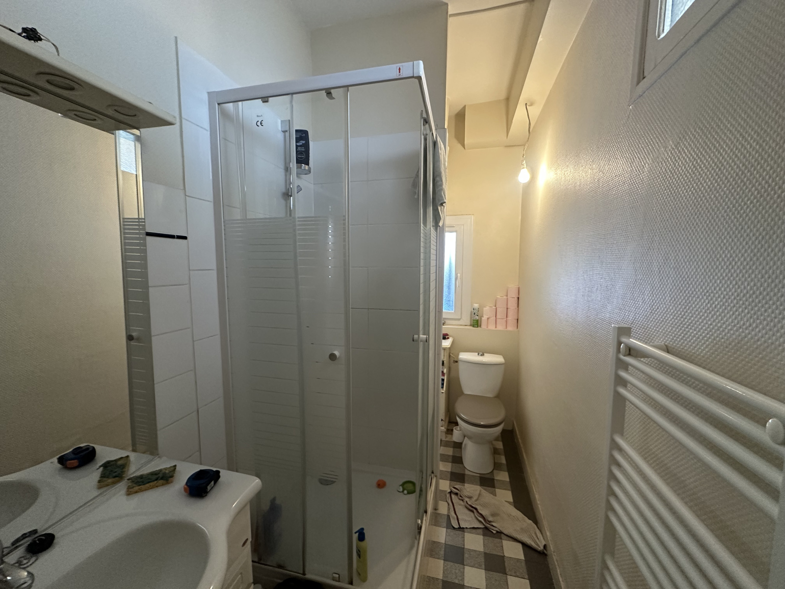 Image_, Appartement, Toulouse, ref :BELT4RDC