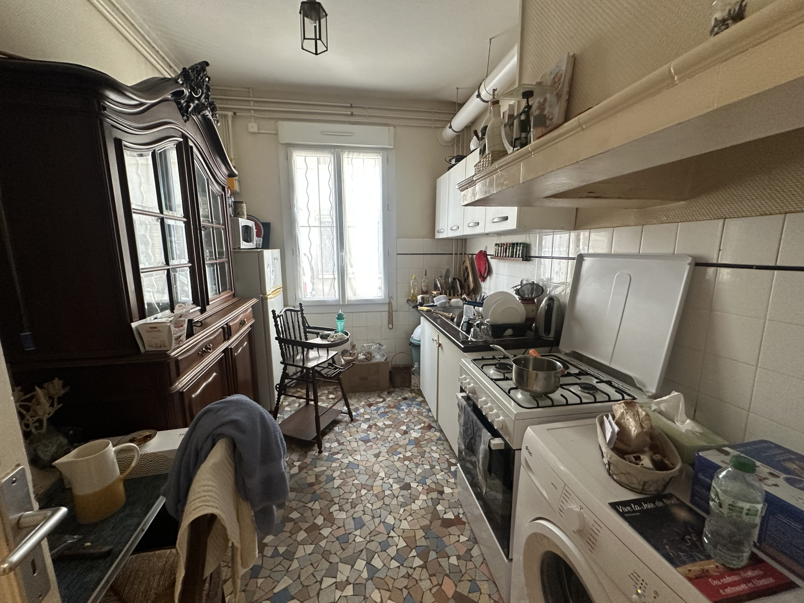 Image_, Appartement, Toulouse, ref :BELT4RDC