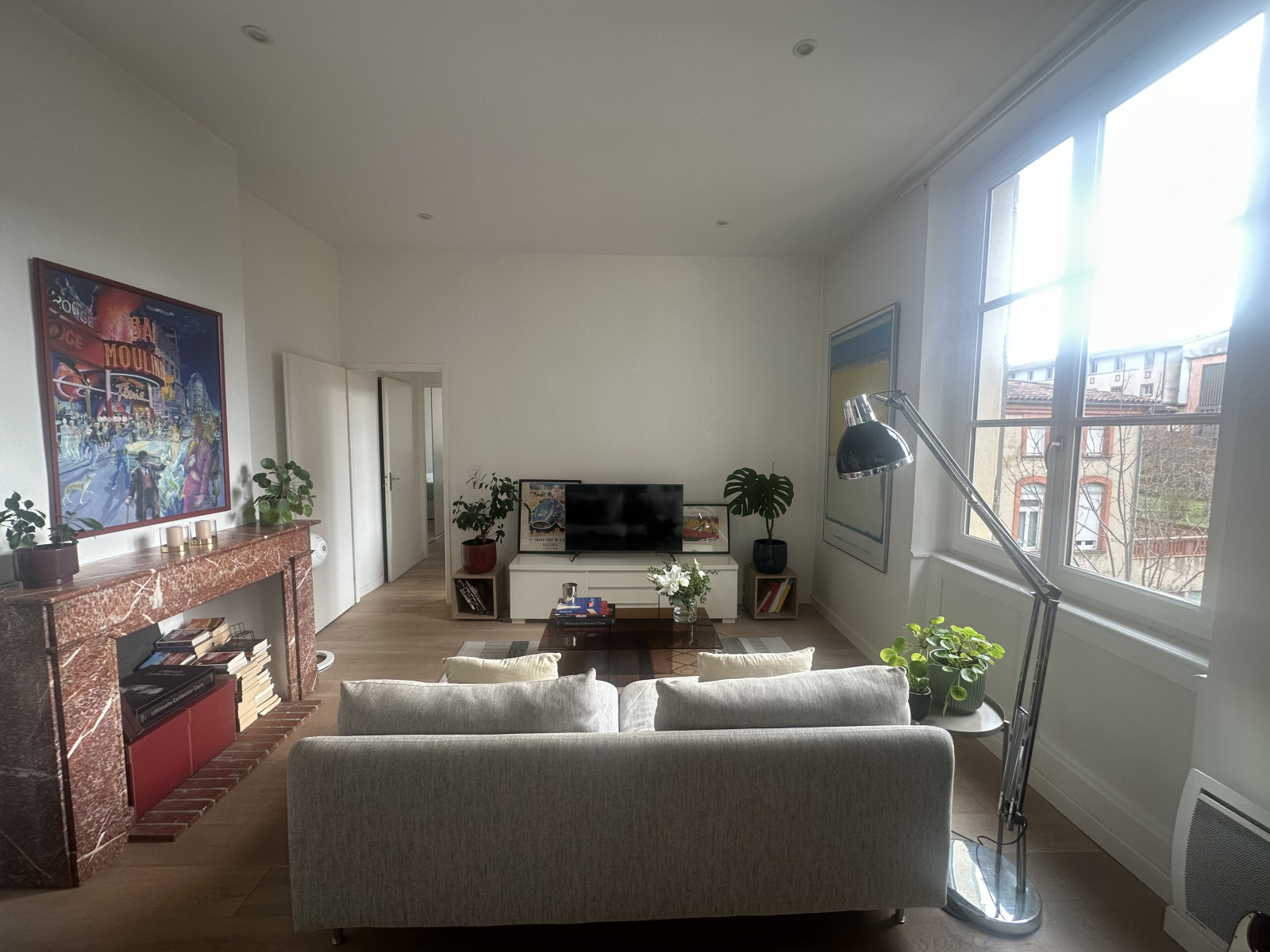 Image_, Appartement, Toulouse, ref :carmes1