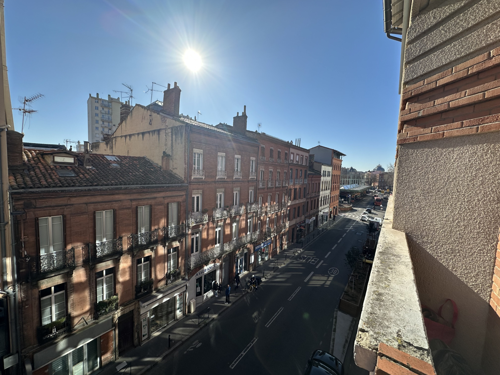 Image_, Appartement, Toulouse, ref :5matabiau