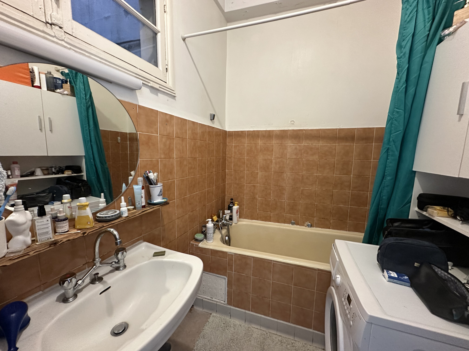 Image_, Appartement, Toulouse, ref :5matabiau