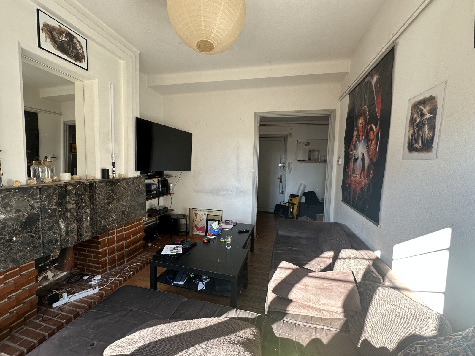 Image_, Appartement, Toulouse, ref :5matabiau